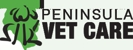 Peninsula Vet Care Logo