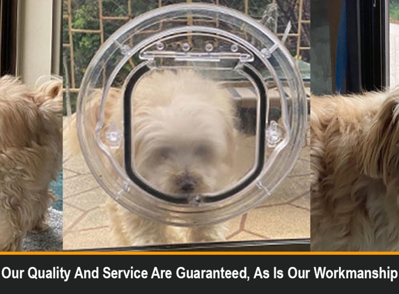 Discount Glass. - Mitchell, ACT. Our Quality And Service Are Guaranteed, As Is Our Workmanship