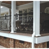 DR Wrought Iron Rails gallery