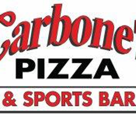 Carbone's Pizzeria - West Saint Paul, MN