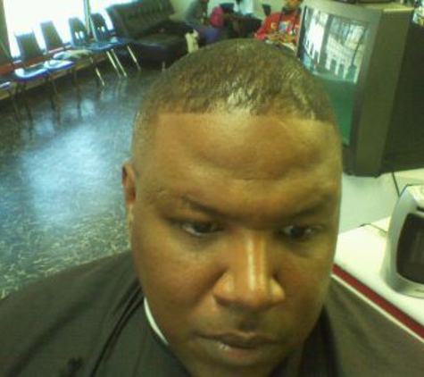 King Kutt Barbers of Dallas - Dallas, TX