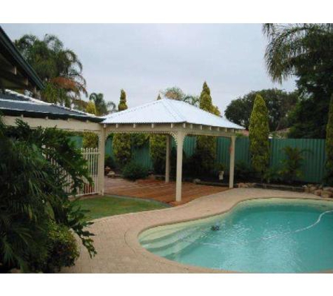 Innovative Carpentry & Maintenance - Welshpool, WA