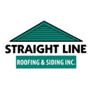 Straight Line Roofing & Siding Inc.