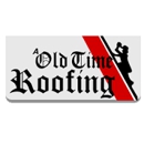 A Old Time Roofing - Roofing Services Consultants
