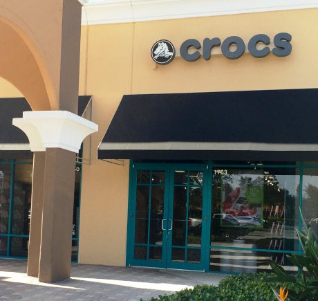 Crocs - Vero Beach, FL 32966