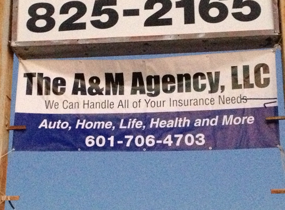 The A & M Agency - Brandon, MS