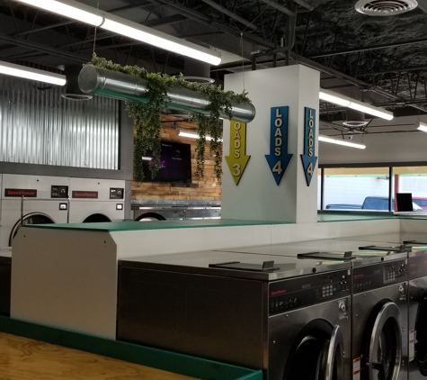 Busch Laundromat - Tampa, FL