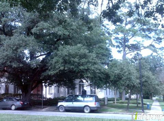 Electric Charging Station - Houston, TX