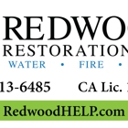 Redwood Restoration Inc