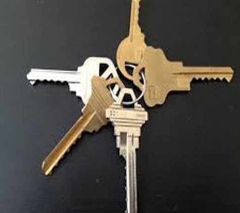 Affordable Locksmith Services - Washington, DC