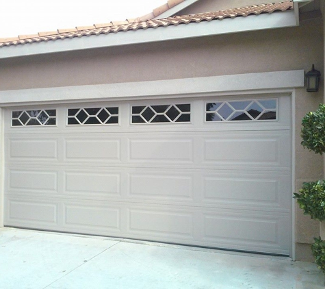 Socal Garage Door Service - Hesperia, CA