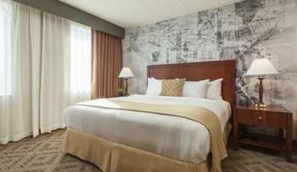 DoubleTree Suites by Hilton Hotel Philadelphia West - Plymouth Meeting, PA