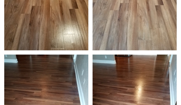 Royal Masters Floor Cleaning Services - San Antonio, TX