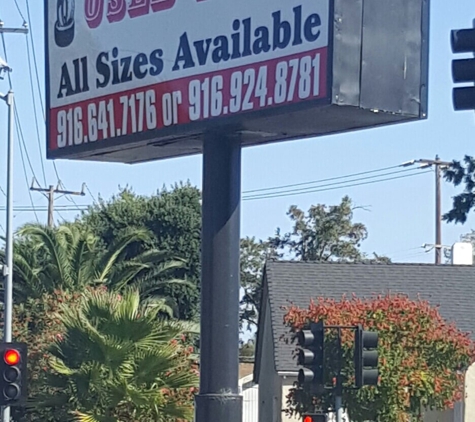 Unique Tire & Wheel - Sacramento, CA