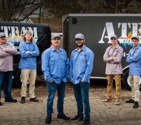 A-Team Heating and Cooling - Ypsilanti, MI