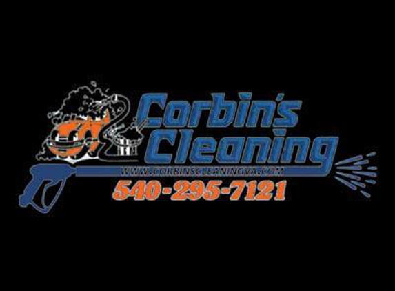 Corbins Cleaning - Fredericksburg, VA