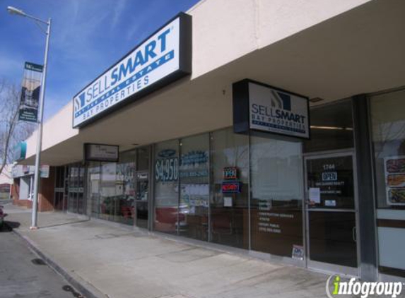 Sell Smart Bay Properties - San Leandro, CA