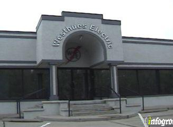 Westhues Electric - Kansas City, MO