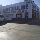 Carpets Galore, Inc.