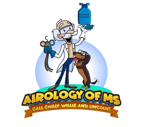 Airology of MS - Gautier, MS