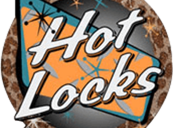 Hot Locks - Poughkeepsie, NY