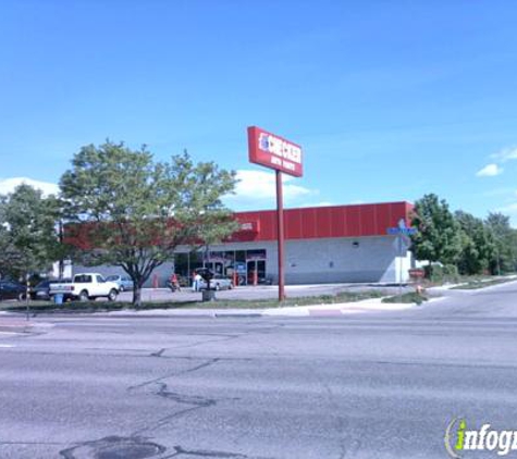 O'Reilly Auto Parts - Lakewood, CO