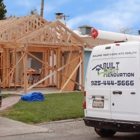 Built Right Construction & Design Bay Area Licensed Contractor