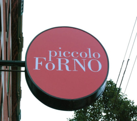 Piccolo Forno - Pittsburgh, PA