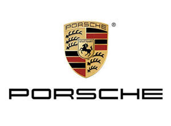 Porsche Bend - Bend, OR