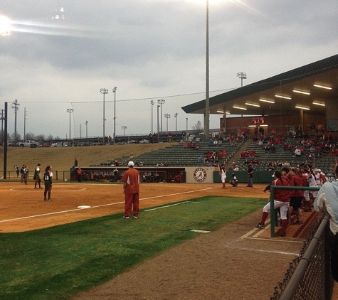 Rhoads Stadium - Tuscaloosa, AL