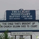 True Light Missionary Baptist Church Inc of Houston