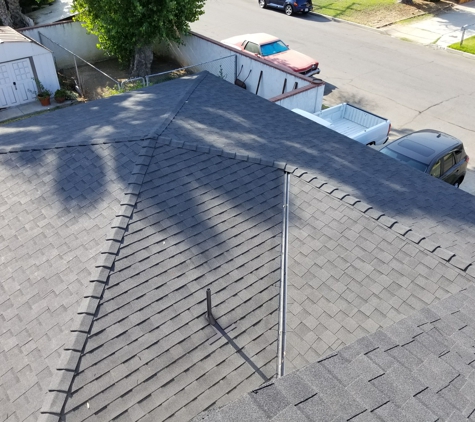 M.C. Roofing - San Bernardino, CA