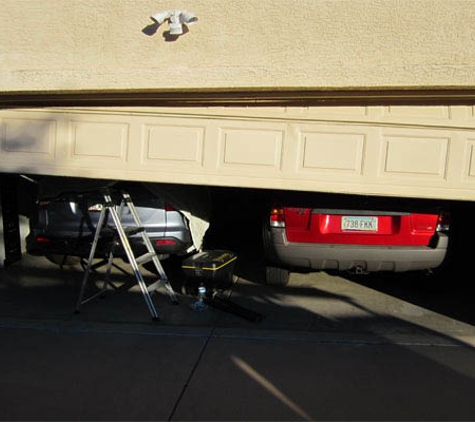 A1 Garage Door Service LLC - Tucson, AZ