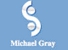 Gray Michael Logo