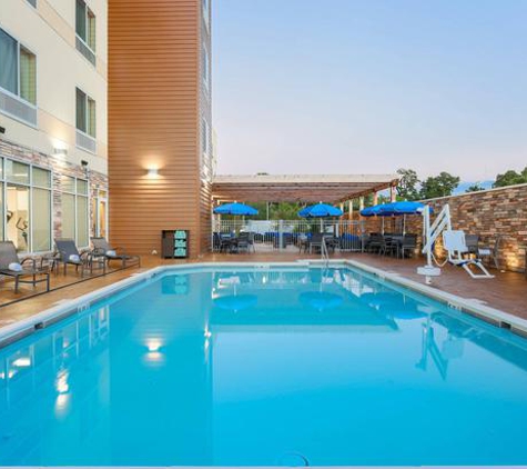 Fairfield Inn & Suites - Alexandria, LA