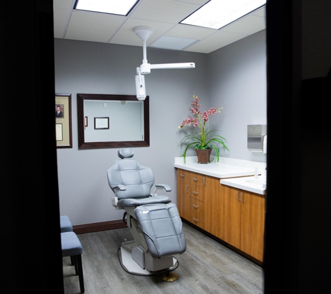 Nevada Oral & Facial Surgery - Las Vegas, NV