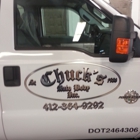 Chuck's Auto Body