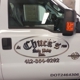 Chuck's Auto Body