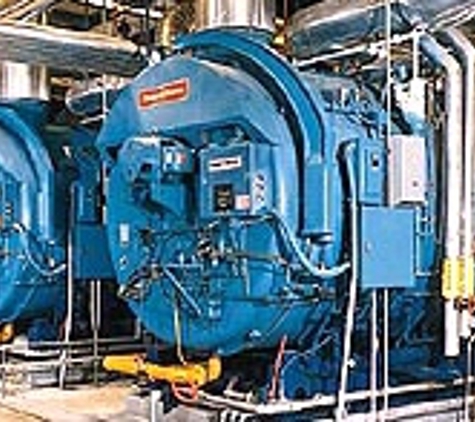 Mechanical Maintenance INC - Climax, NC. Boilers - Installation, Service, Repairs