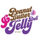 Peanut Butter & Jelly Deli