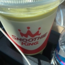 Smoothie King - Ice Cream & Frozen Desserts