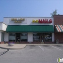 BR Nails - Nail Salons