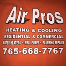 Air Pros - Air Conditioning Contractors & Systems