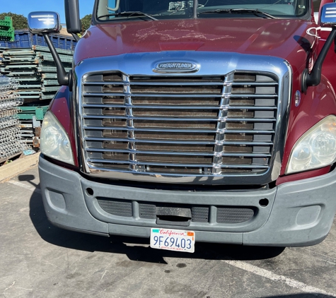 Bestrux Road Service - Fullerton, CA