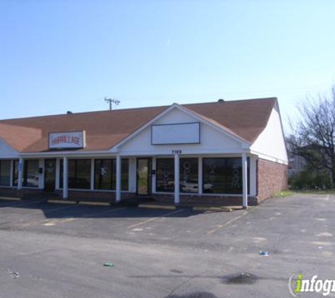 Top Shelf Wine And Spirits - Horn Lake, MS