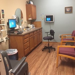 Metzger Eye Care - Florence, KY