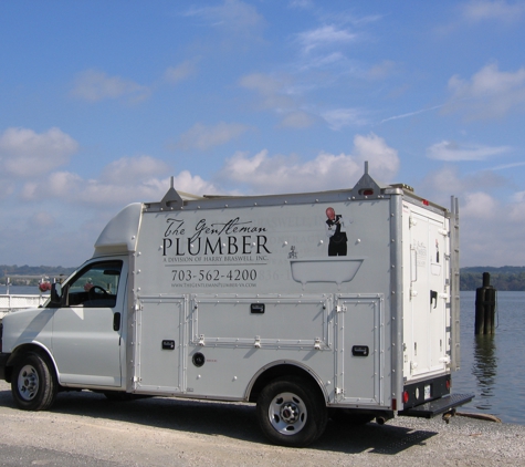 The Gentleman Plumber - Alexandria, VA