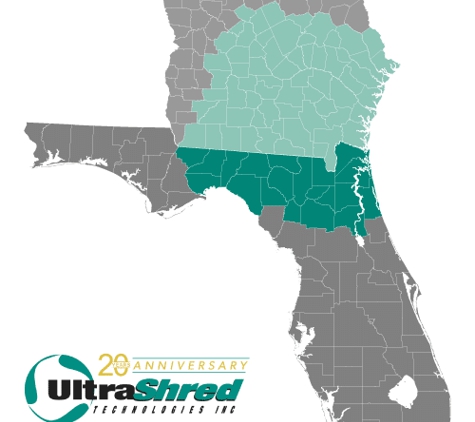 UltraShred Technologies - Jacksonville, FL