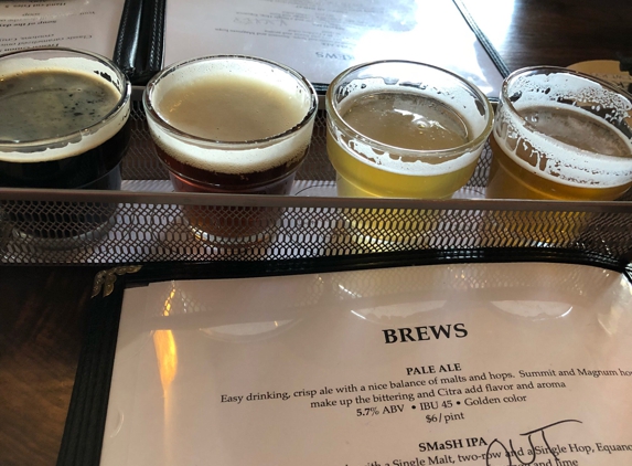 Tower Hill Brewery - Chalfont, PA