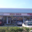 Cool Nail - Nail Salons